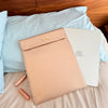 Portapapeles / Funda para Laptop - Rosegold