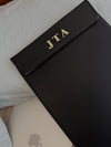 Portapapeles / Funda para Laptop - All Black